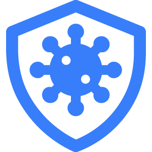 Virus Defense icon