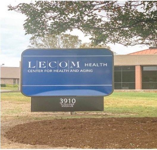 LECOM Health & Aging Center
